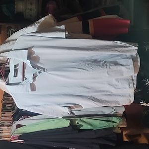 XXL Blue Mark Anthony polo